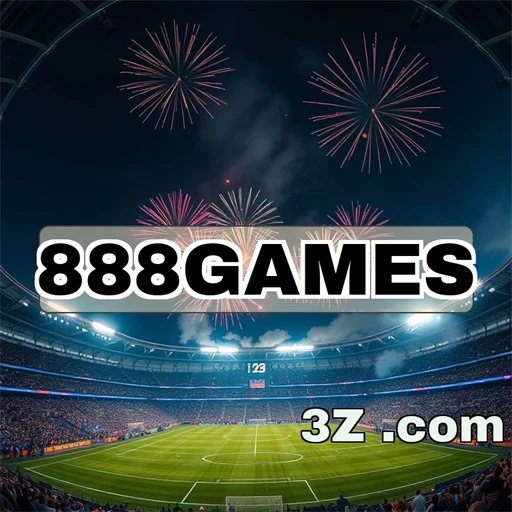 888games Cassino Online