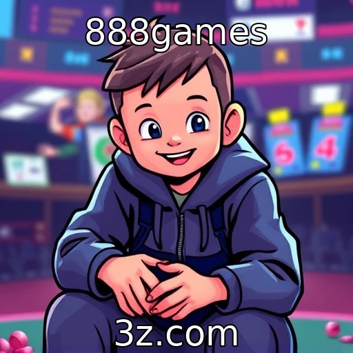 Acessibilidade em jogos apresenta novos desafios