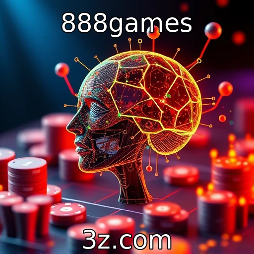 O papel da inteligência artificial na criação de jogos