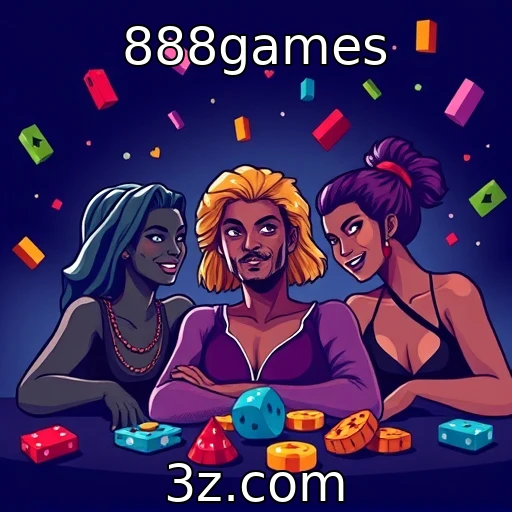 Diversidade e inclusão na indústria de jogos