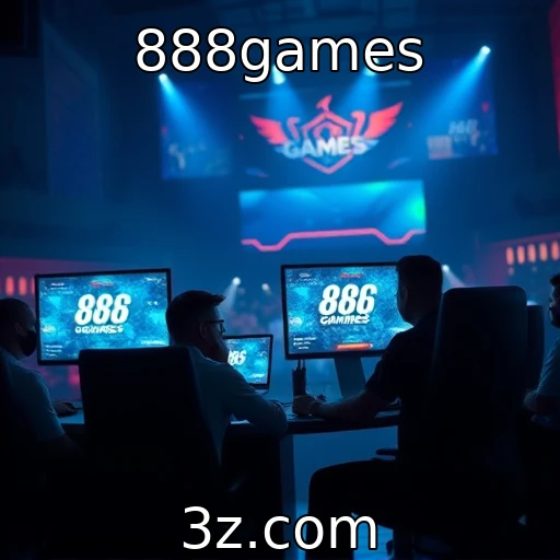 E-sports atraem investimento crescente e novos talentos