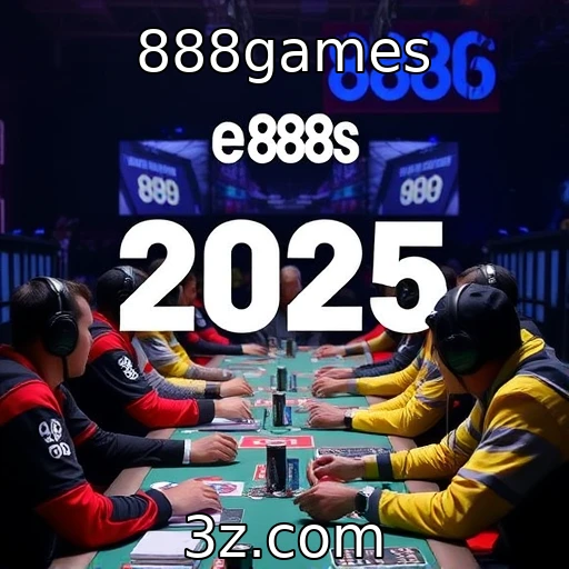 Eventos de eSports atraem novos públicos em 2025