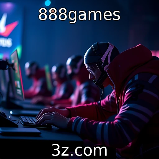 A evolução dos eSports nos últimos anos