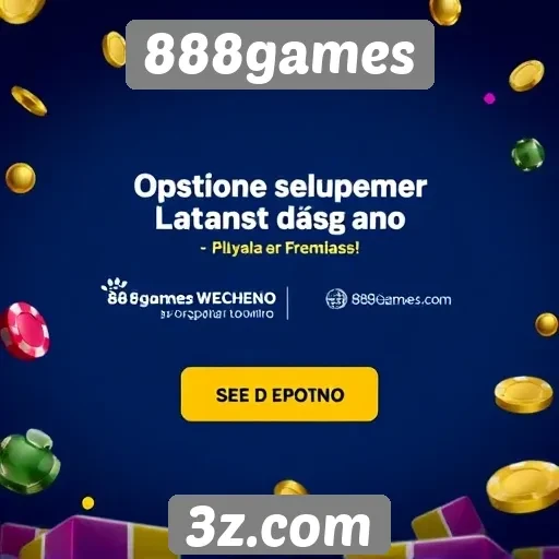Plataforma 888games tem promoções atraentes para novos usuários