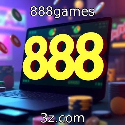 Crescimento das plataformas de jogos online