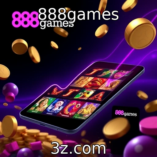 Investimentos em jogos móveis aumentam em todo o setor