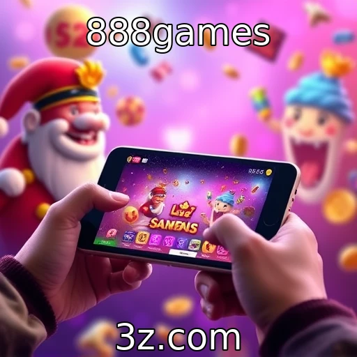 Tendências em jogos mobile para os próximos anos