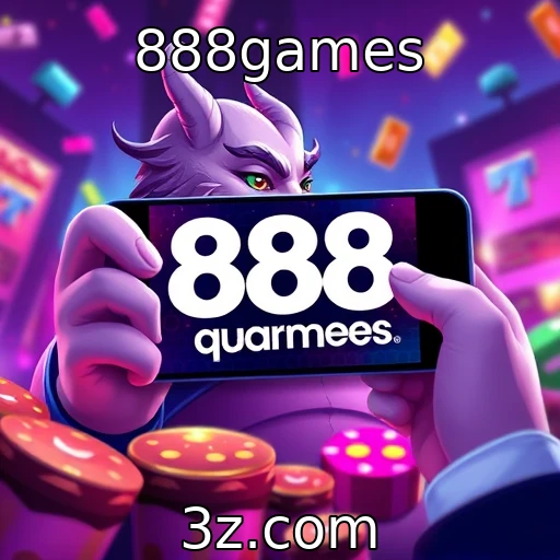 Crescimento do mercado de jogos mobile é destacado