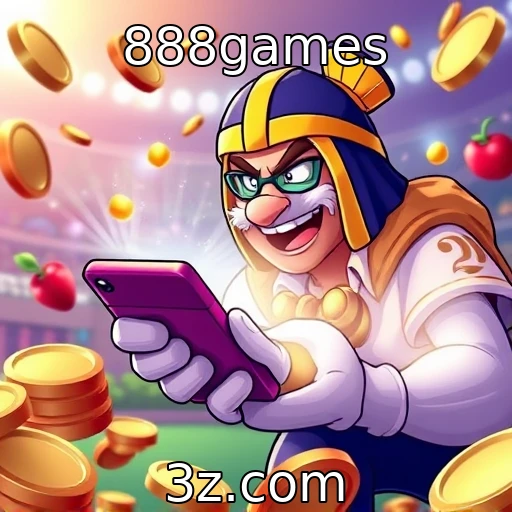 Novas tendências em jogos móveis