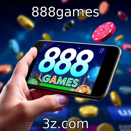 Novas tendências nos jogos mobile para o futuro