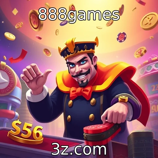 Crescimento do mercado de jogos online
