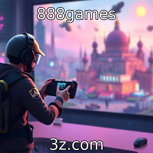 Inovação tecnológica e o futuro dos videogames