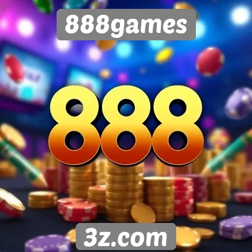 Feedback de usuários sobre a experiência no 888games