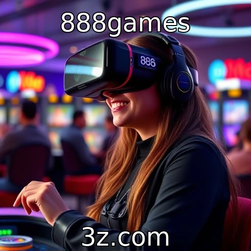 Efeitos da tecnologia de realidade virtual