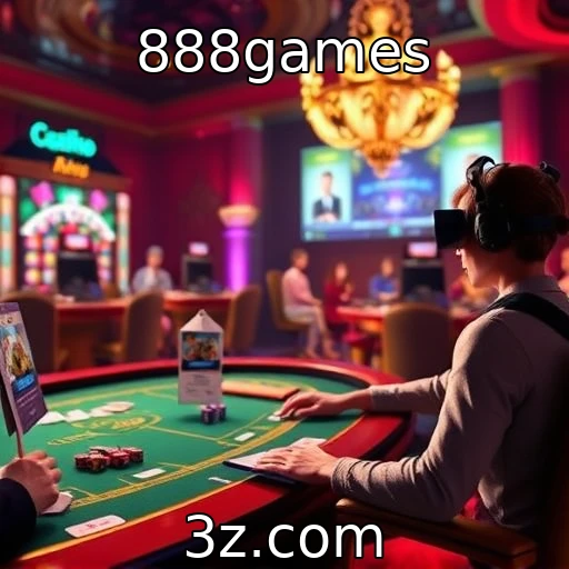 Impacto da realidade virtual na jogabilidade